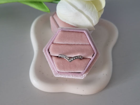 Anello Diana