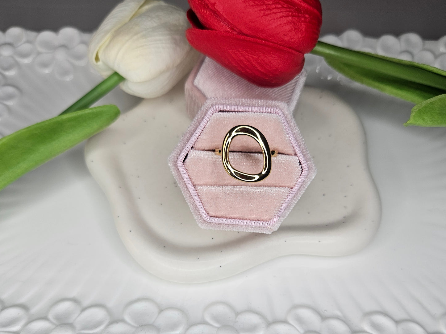 Anello Schiava