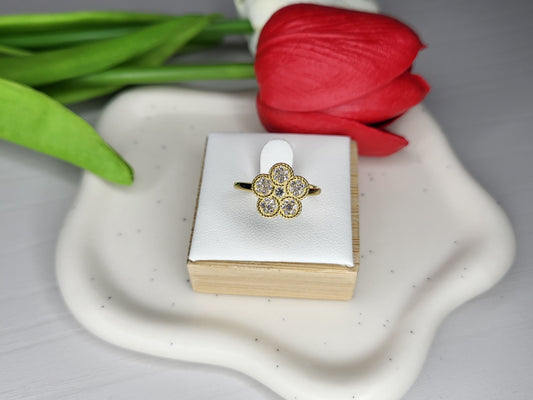 Anello Euforia