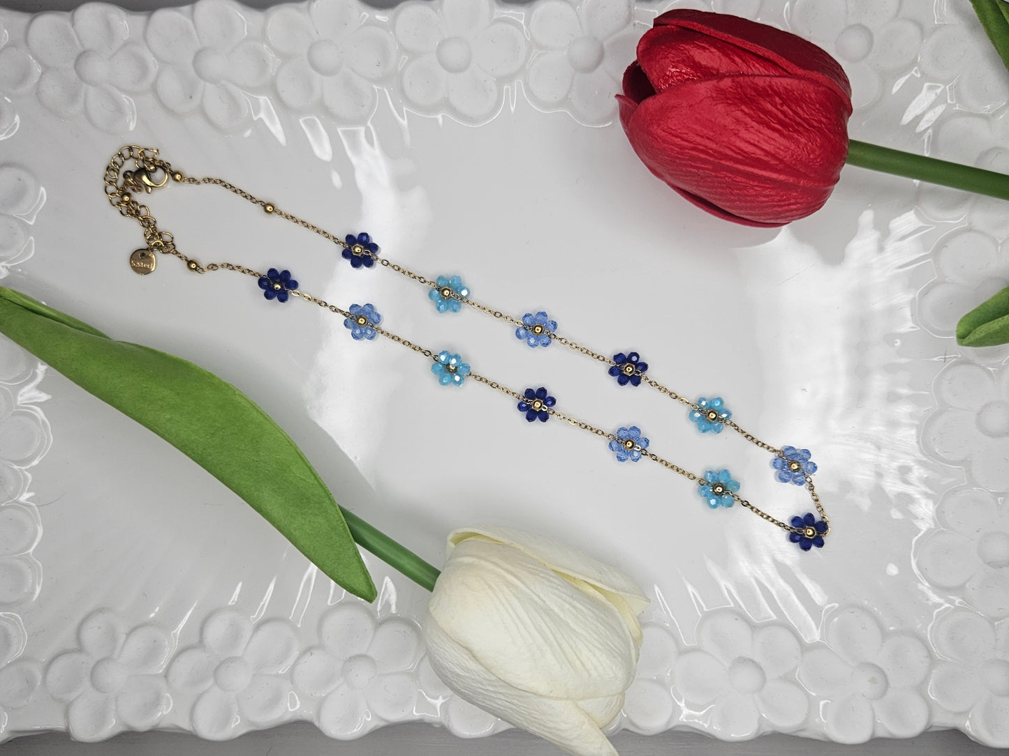 Collana Savana