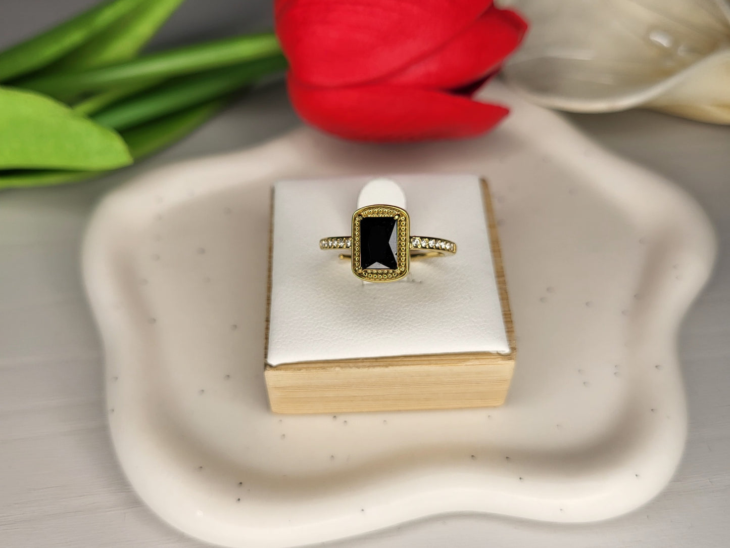 Anello Prisca