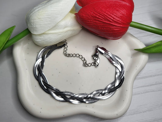 Bracciale Waves