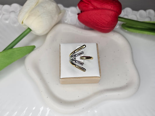 Anello Valy