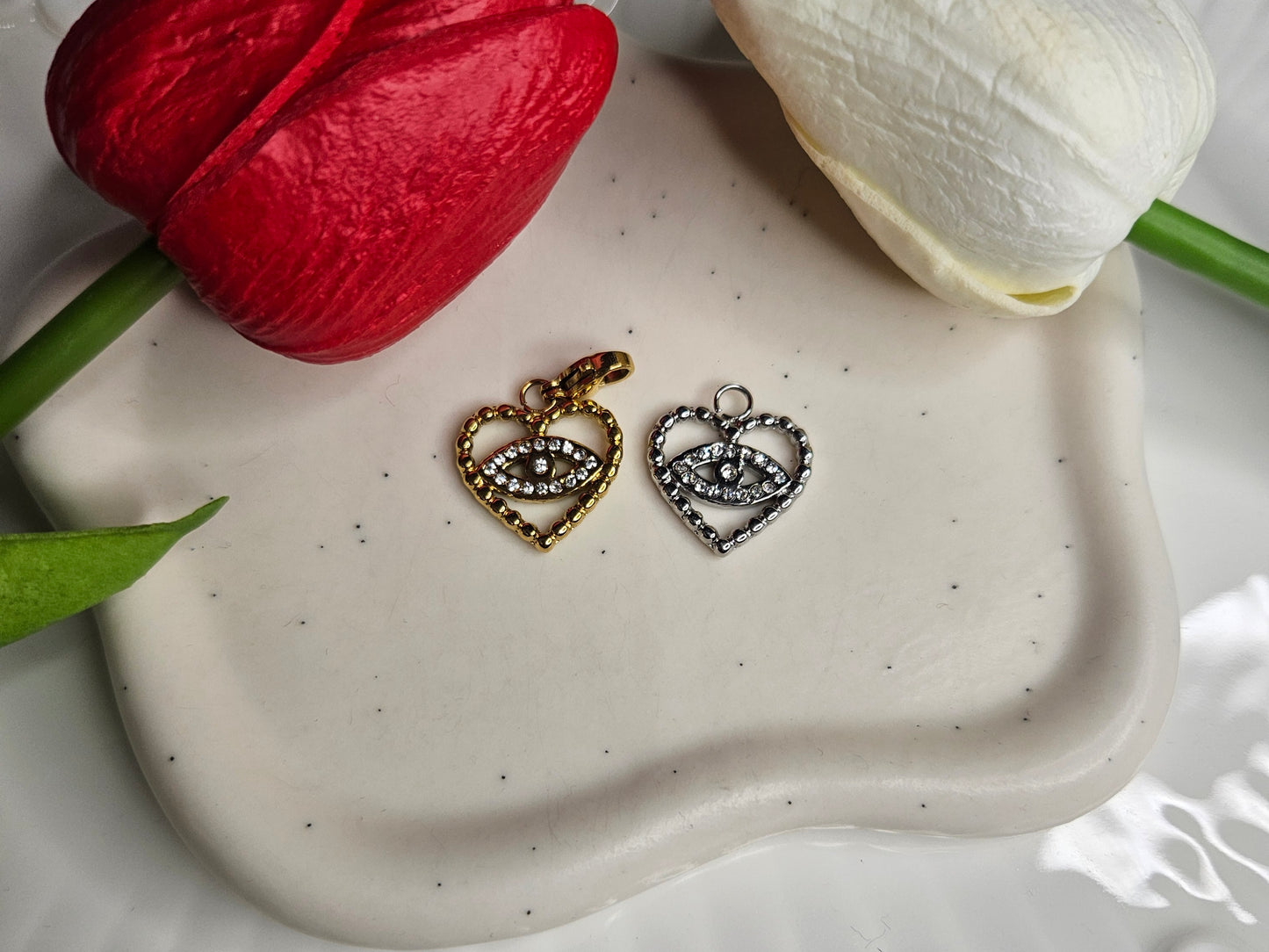 Charms occhio