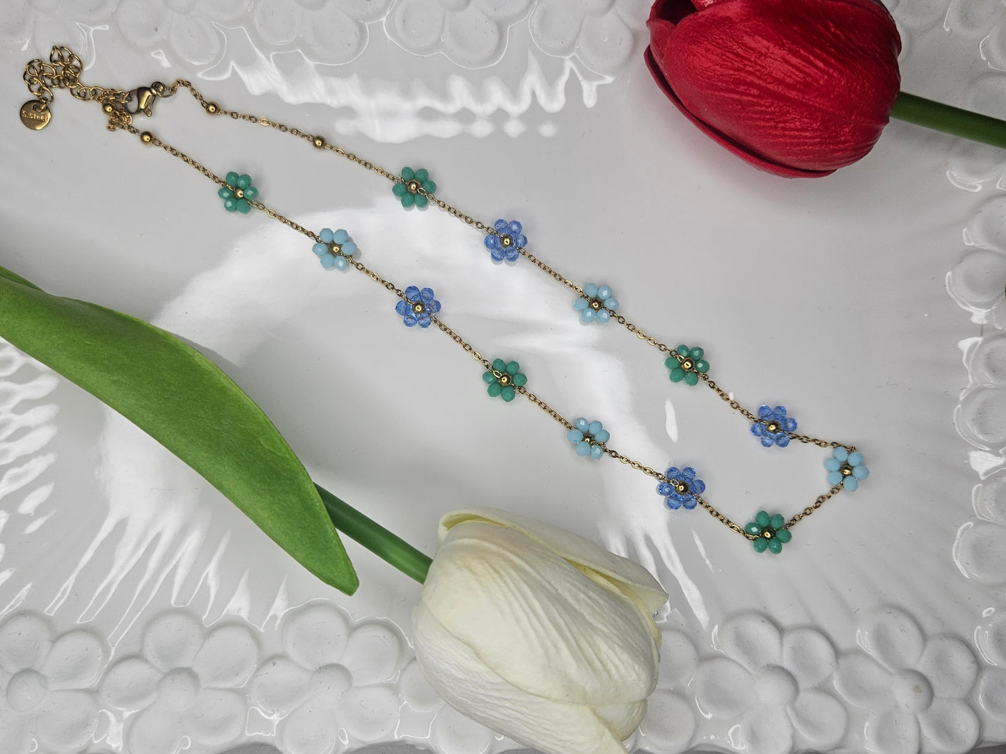 Collana Savana