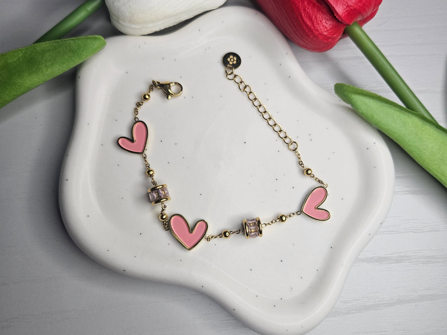 Bracciale  Love