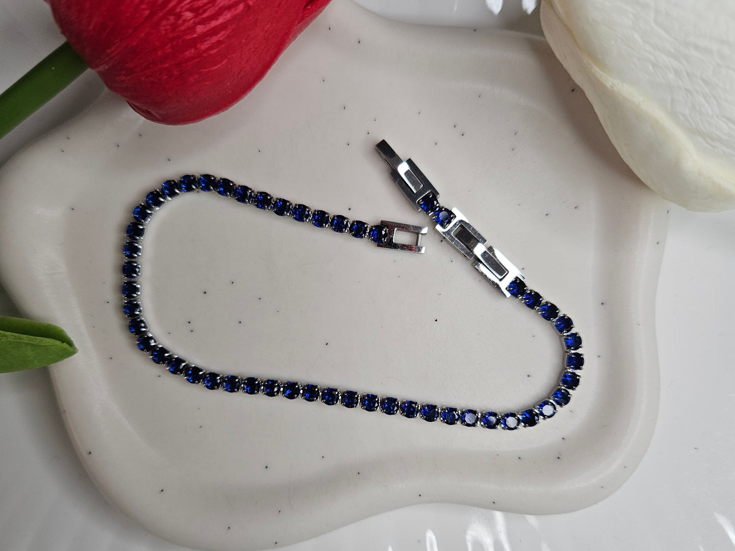 Bracciale Tennis