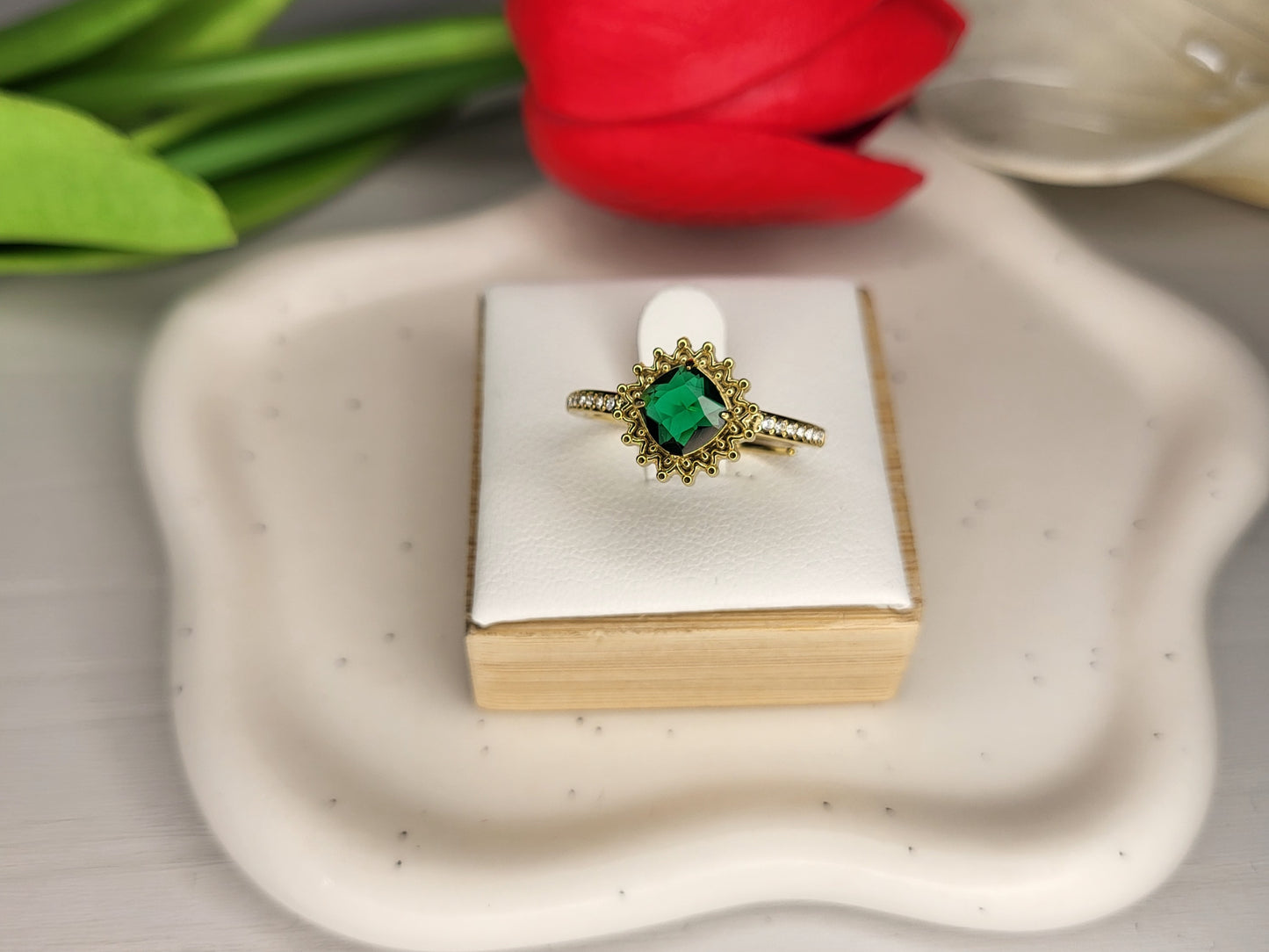 Anello Talita