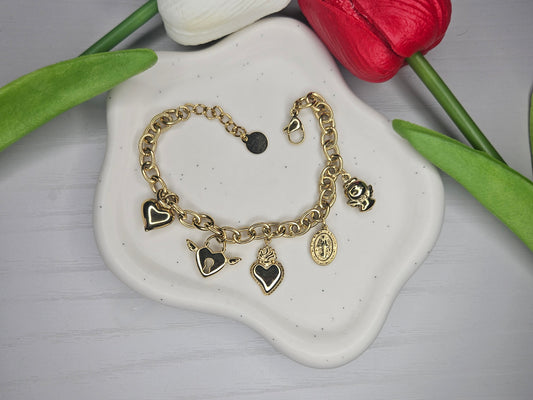 Bracciale Cycle