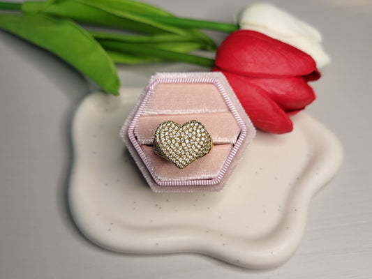Anello Secret