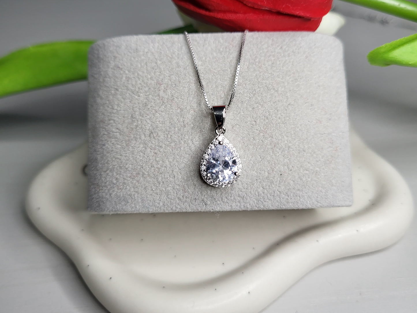 Collana Menorca s925