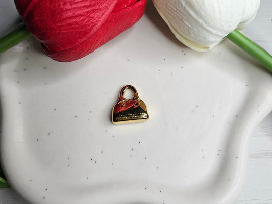 Charms borsetta