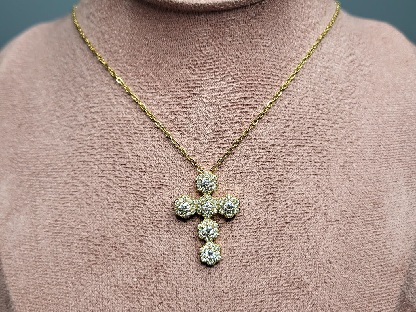Collana Chunky