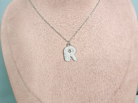 Collana Cristal
