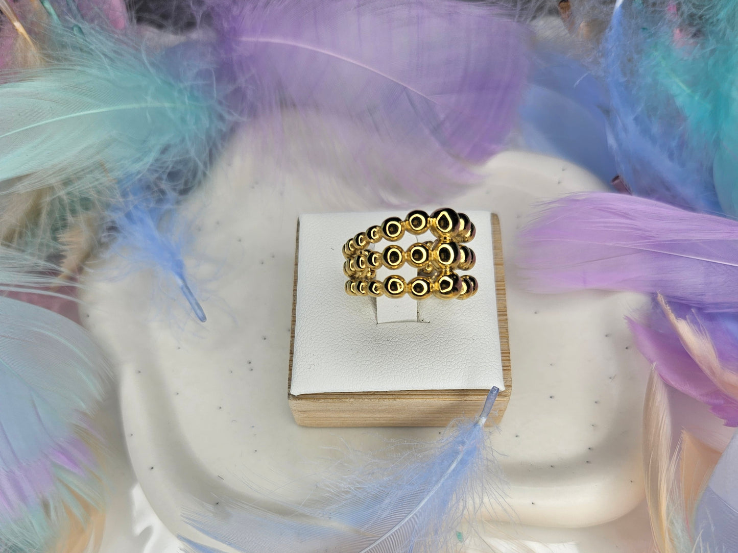 Anello Gaia