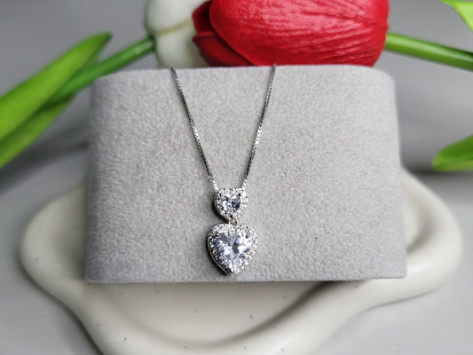 Collana Tango s925