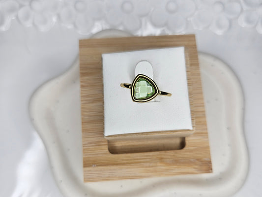 Anello Demetra