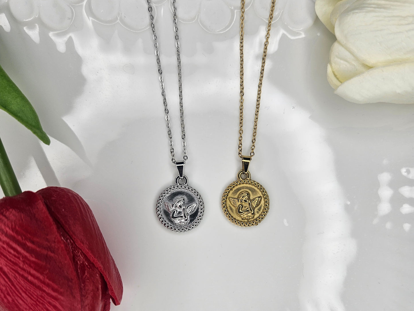 Collana Paradiso