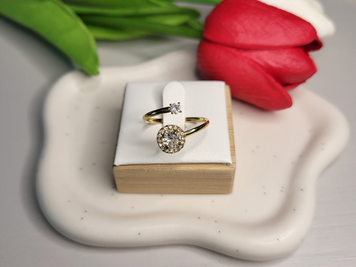 Anello Armida