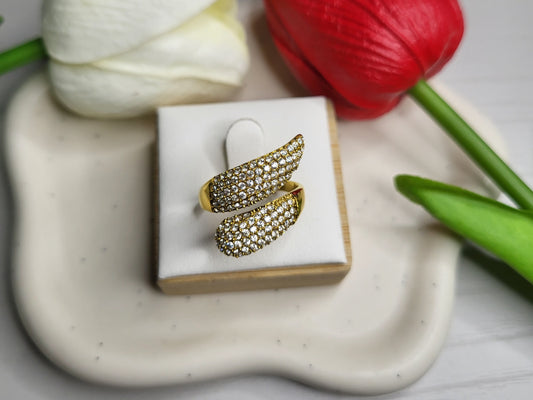 Anello Seville