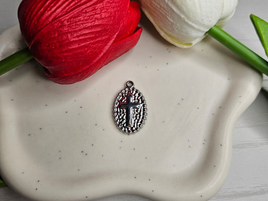 Charms croce