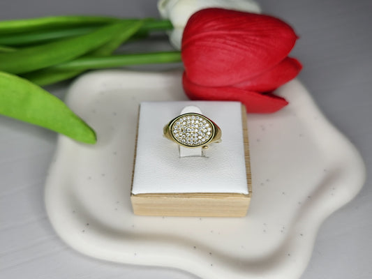 Anello Millionaire