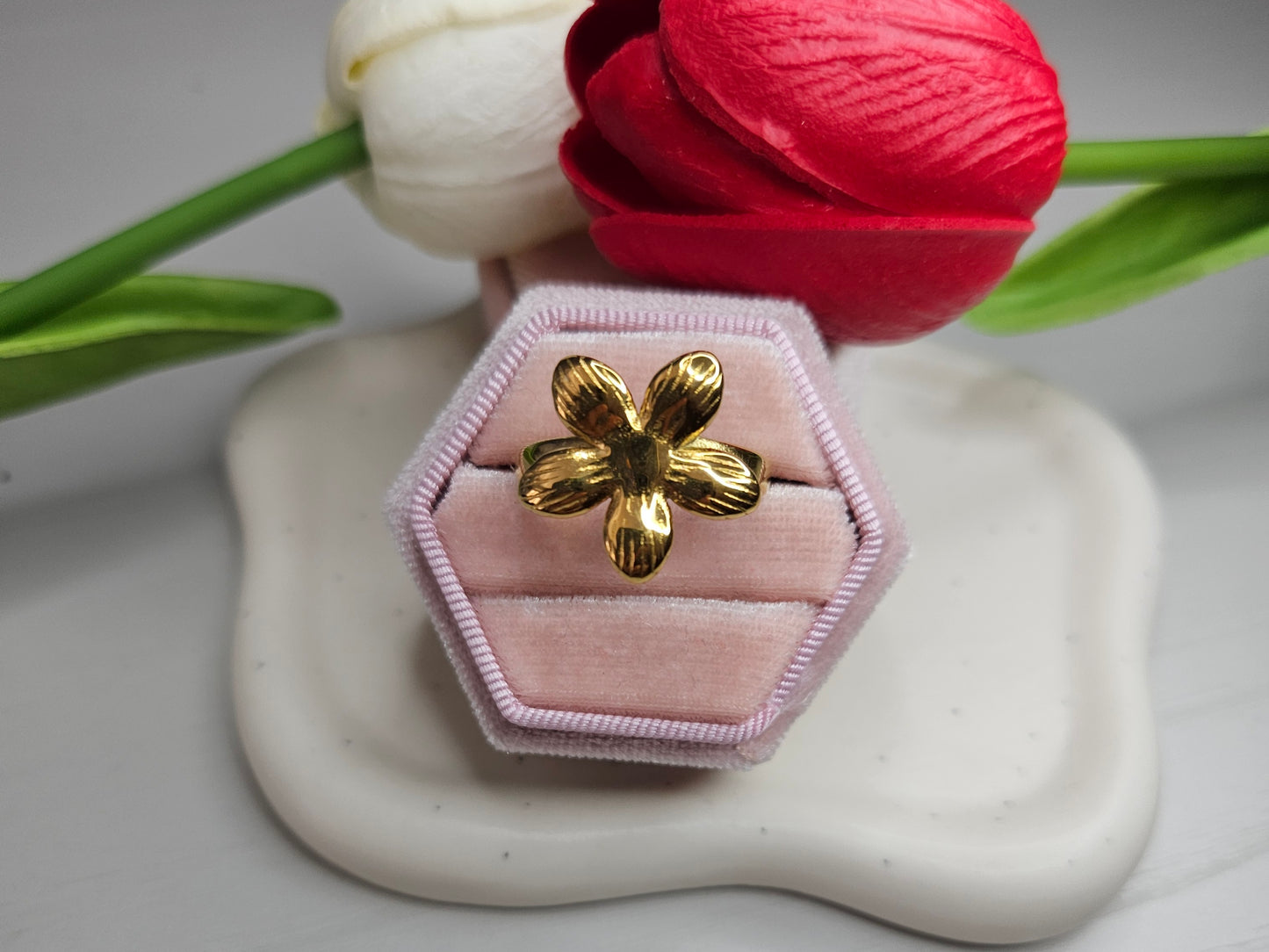 Anello Elly