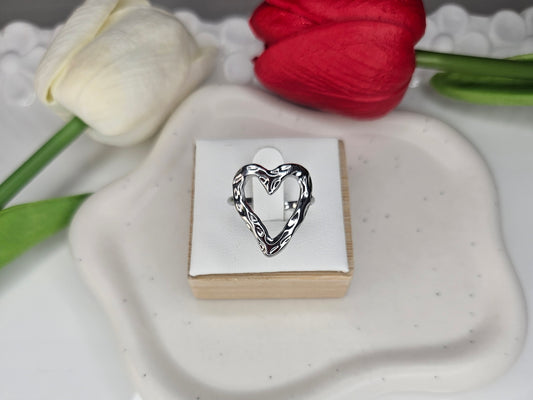 Anello Chloè