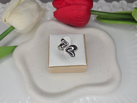 Anello fragile