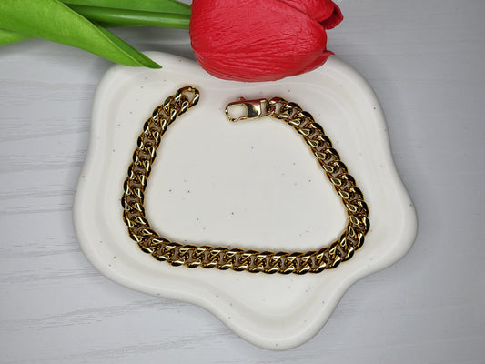 Bracciale Cuban