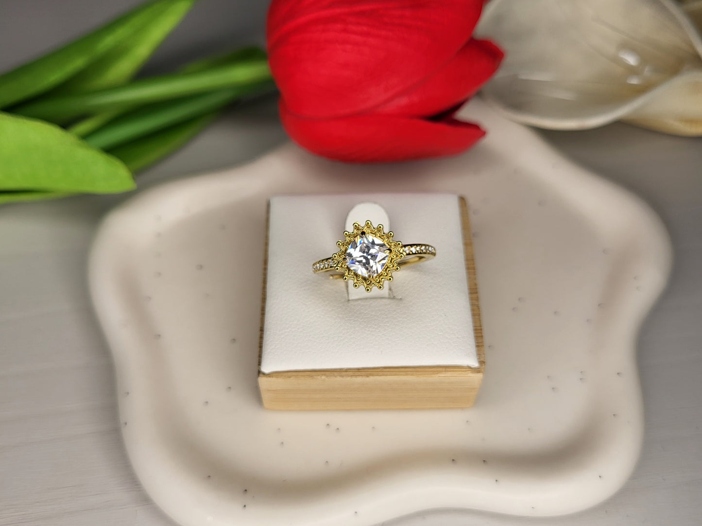 Anello Talita