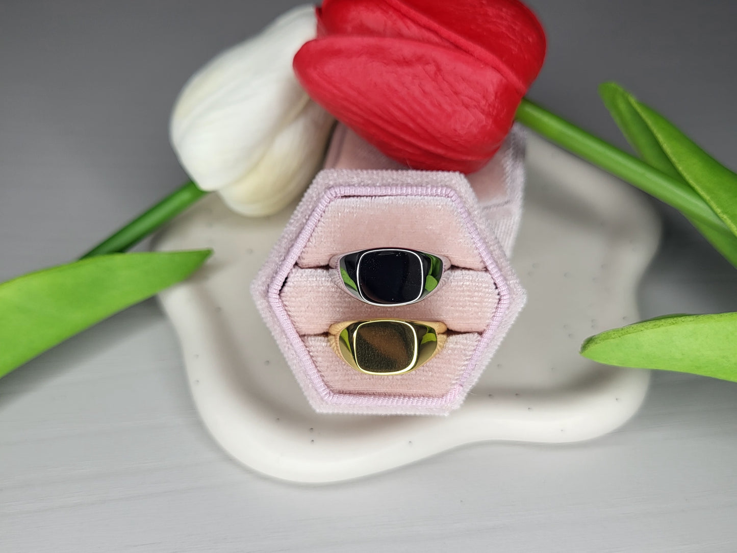 Anello Damaris