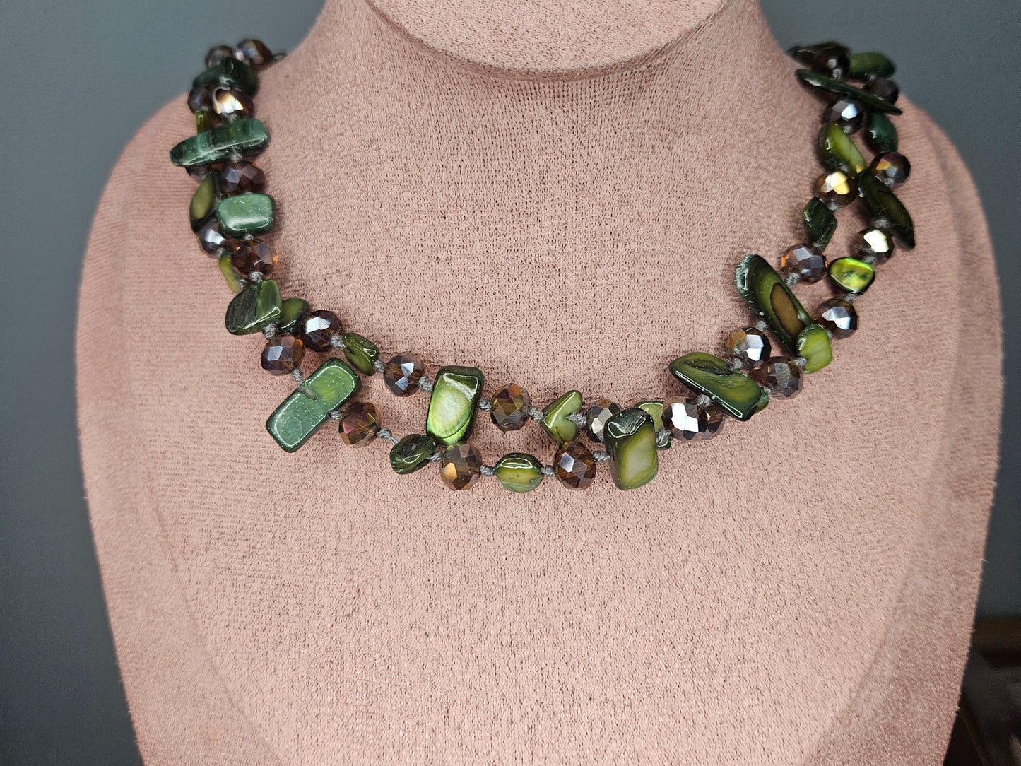 Collana Luella