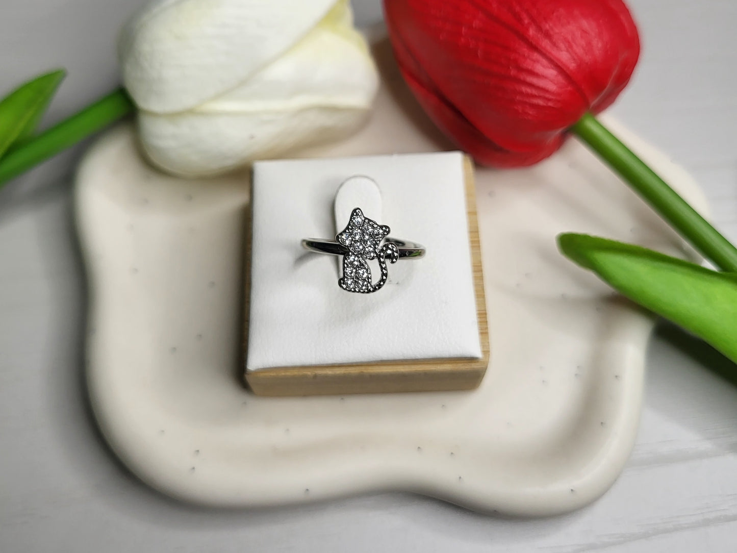 Anello Cat