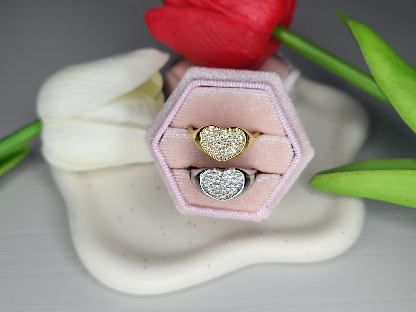 Anello Miriana