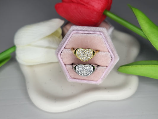 Anello Miriana