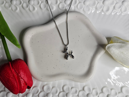 Collana madeleine