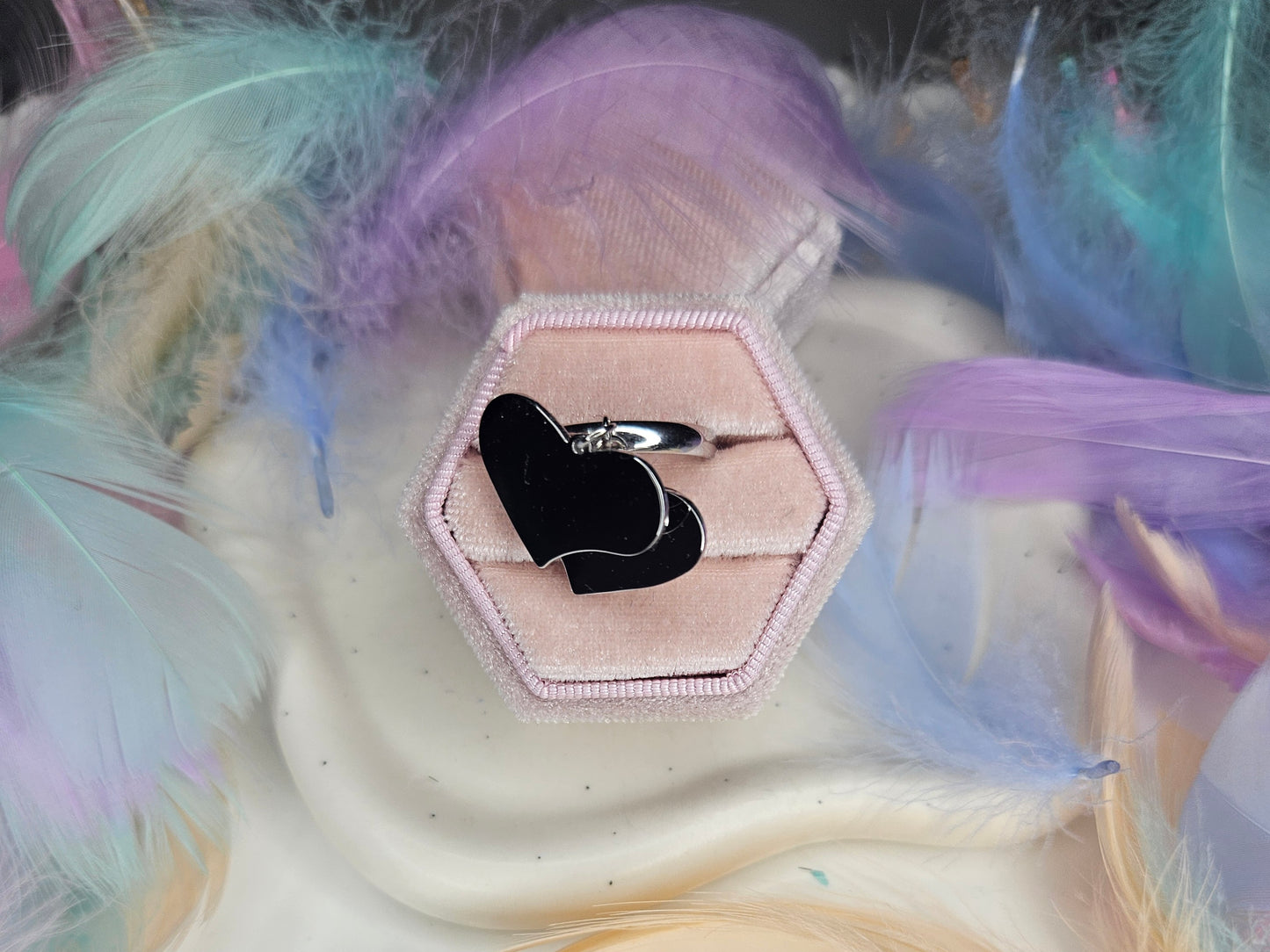 Anello Tarcisia