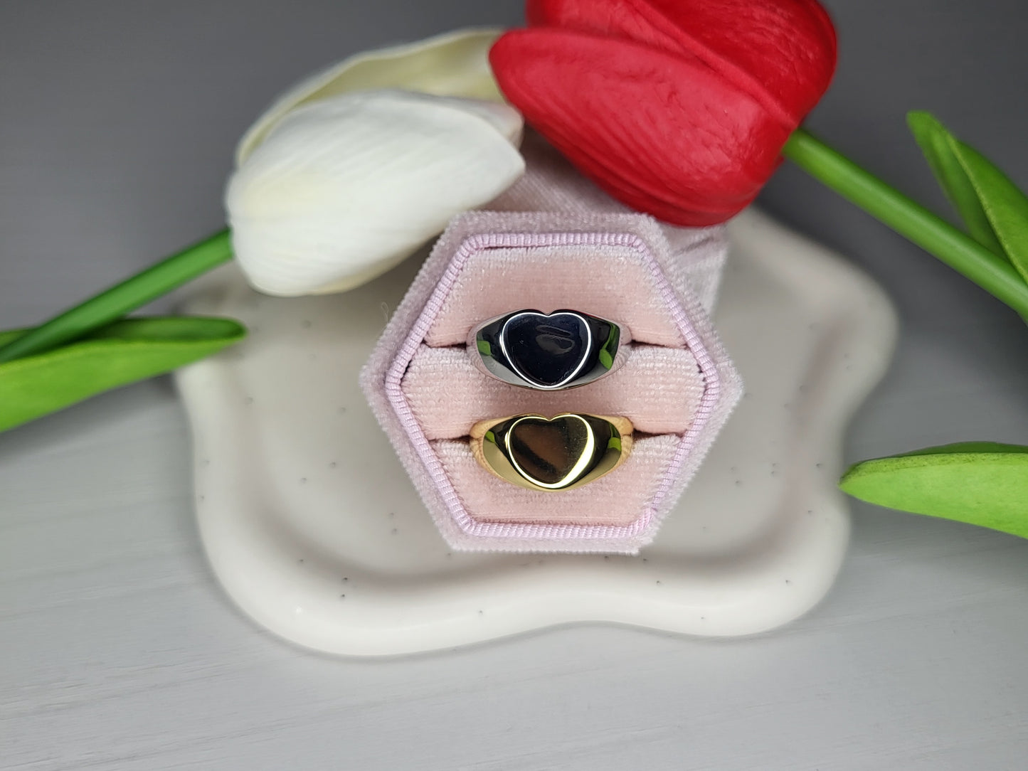 Anello Aminja