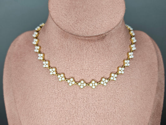 Collana Alabama
