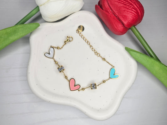 Bracciale  Love