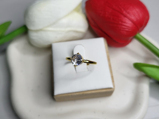 Anello Iside