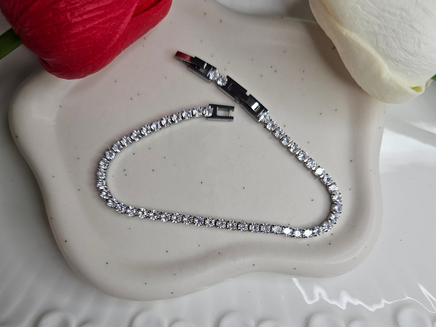 Bracciale Tennis