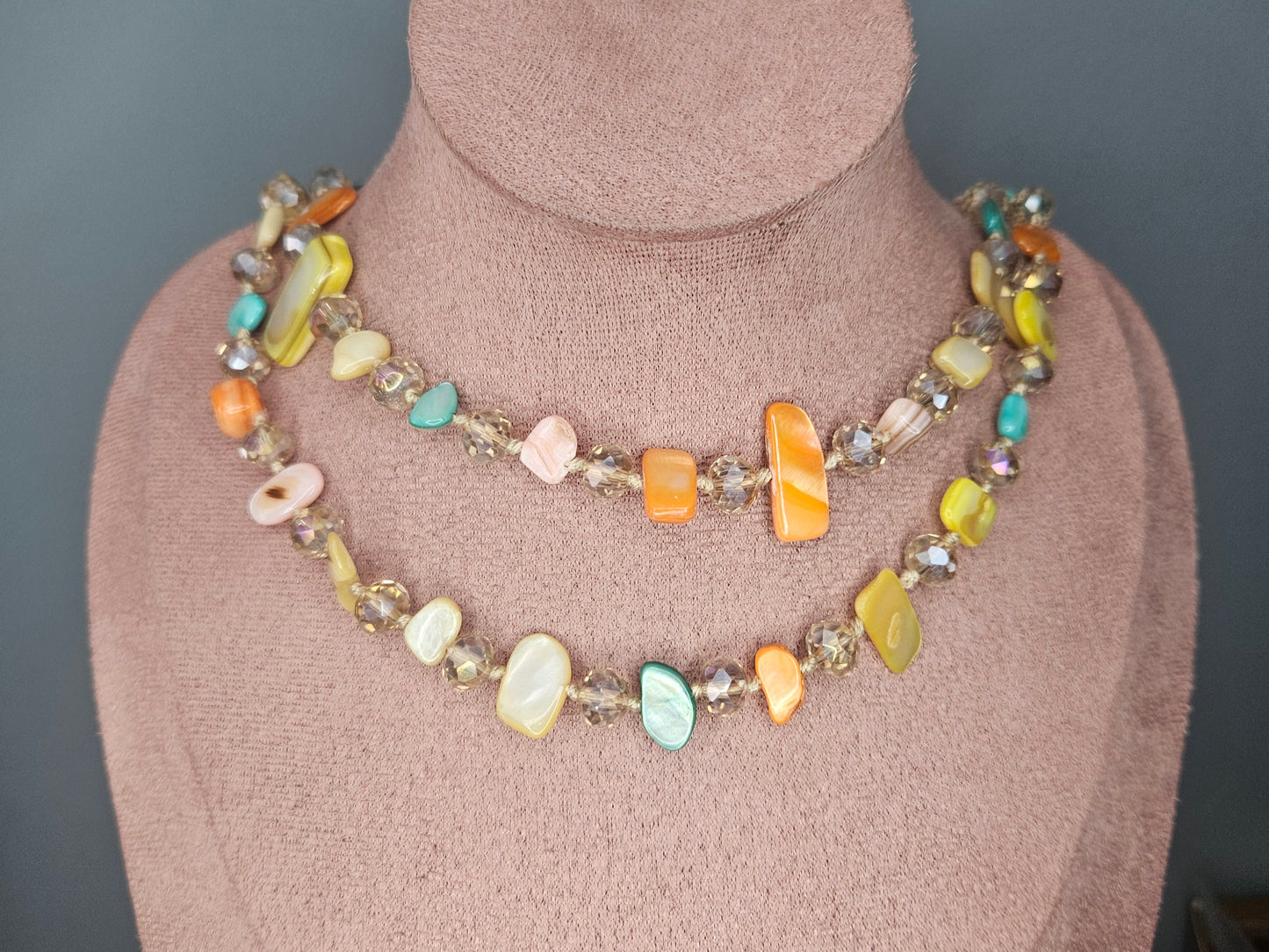 Collana Luella