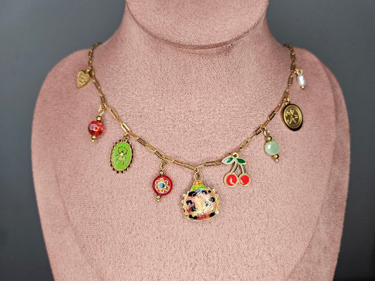 Collana Florida