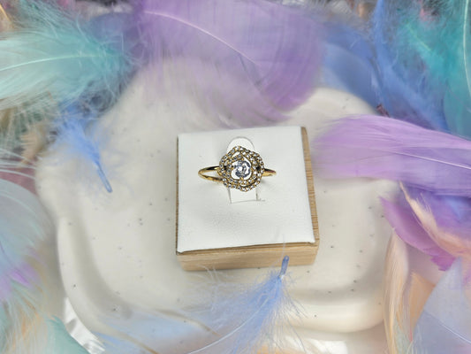 Anello Estrella