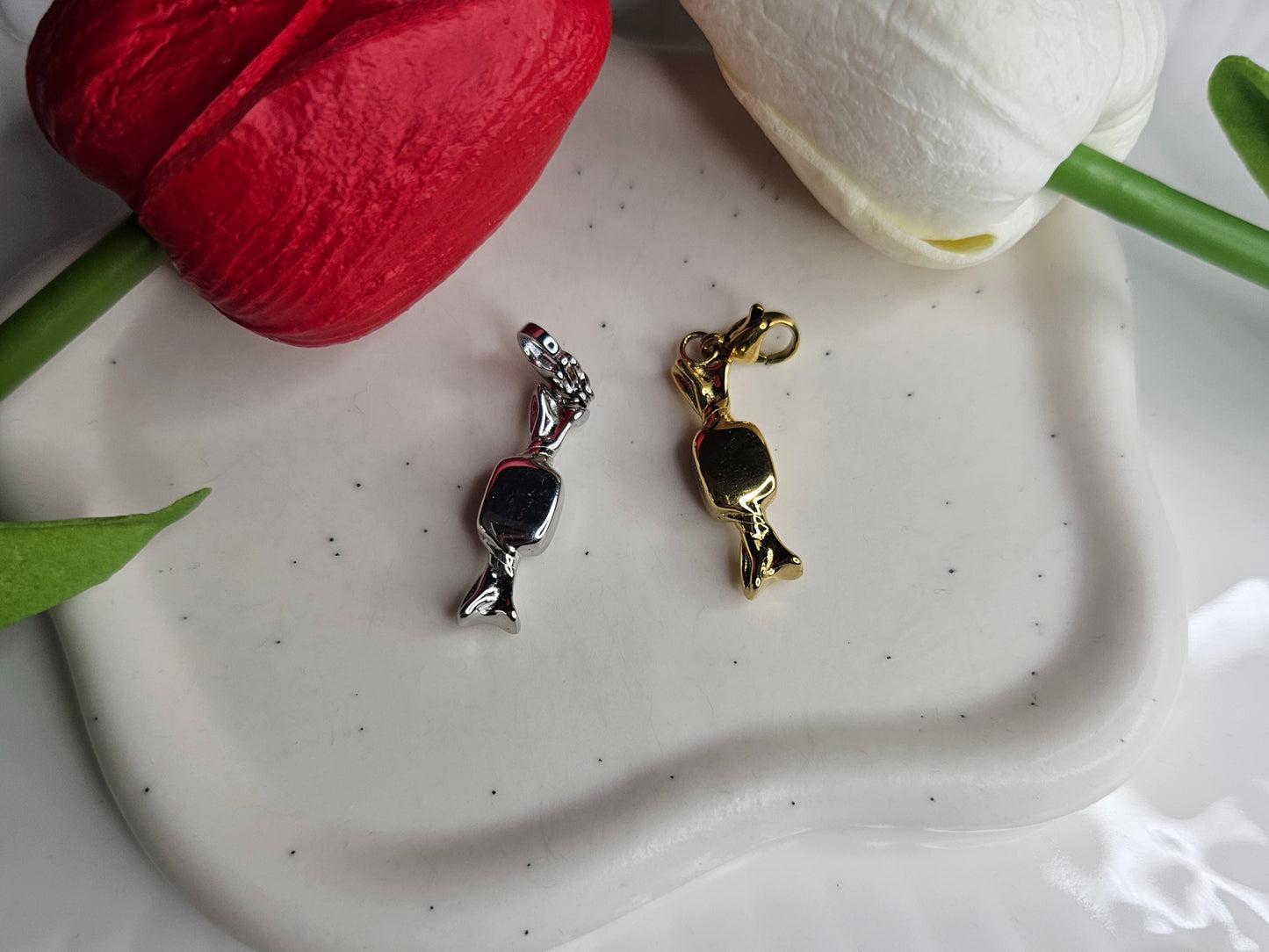 Charms Caramella