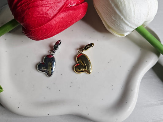 Charms Cuoricino