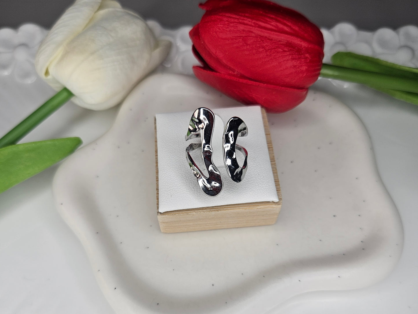 Anello hypnotic