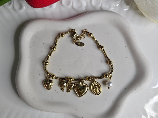 Bracciale eclissi
